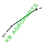 CABLU FRANA DE MANA FIAT 23/401-2