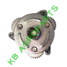 CHEIE FILTRU ULEI 3 BRATE VEN