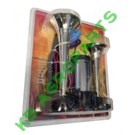 CLAXON 2G COMPRESOR ST1020