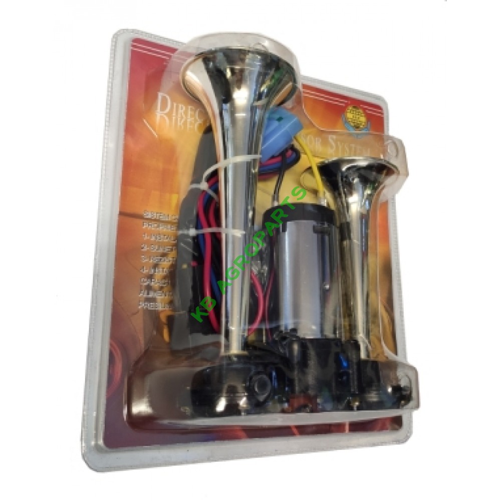 CLAXON 2G COMPRESOR ST1020
