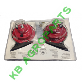 CLAXON 12V DUBLU
