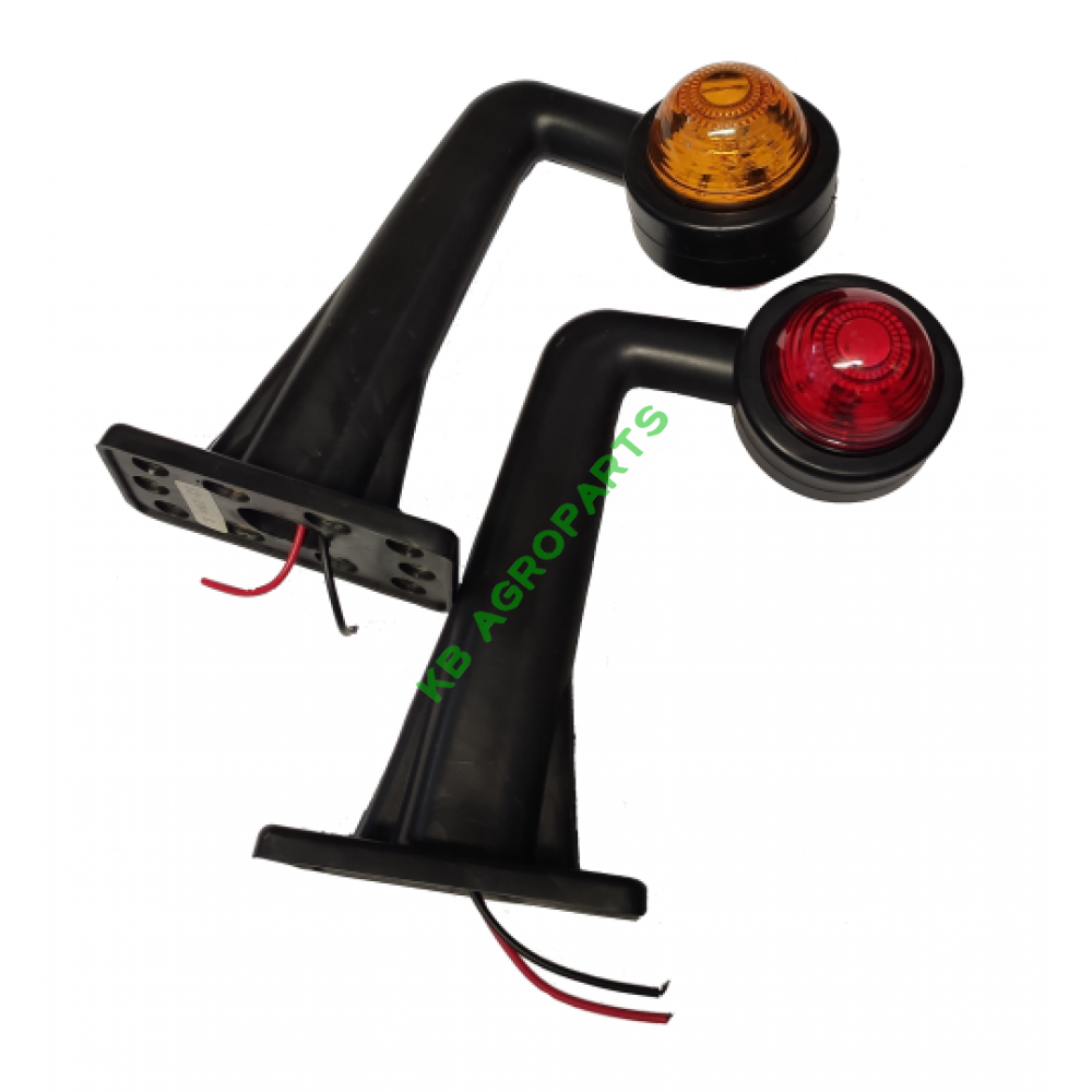 LAMPA GABARIT 45* D5 743 (PRET ESTE PE BUCATA)