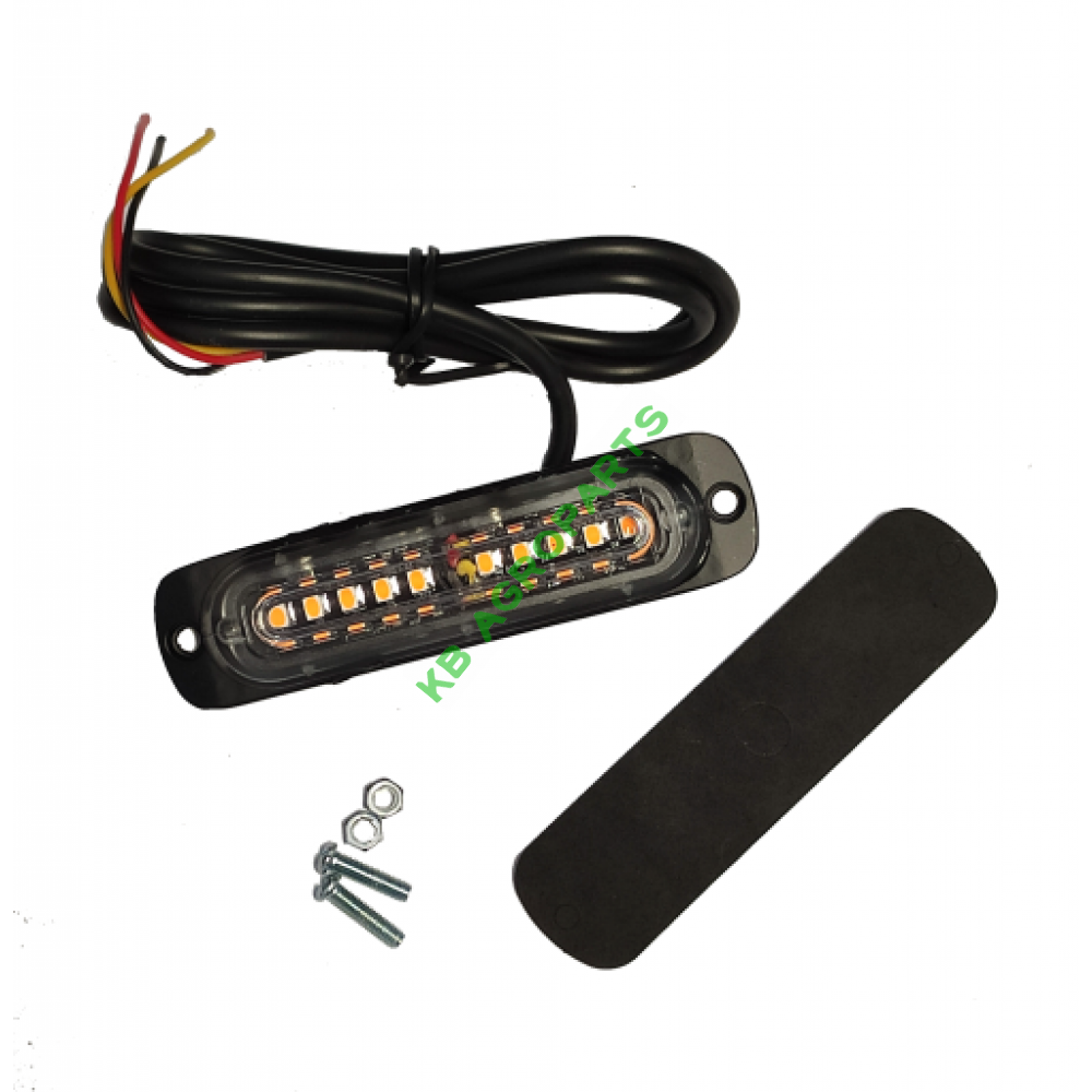 LAMPA LATERALA VS 10T