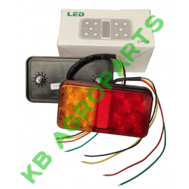 LAMPA LED 12V 757 (PRETUL ESTE PE BUCATA)