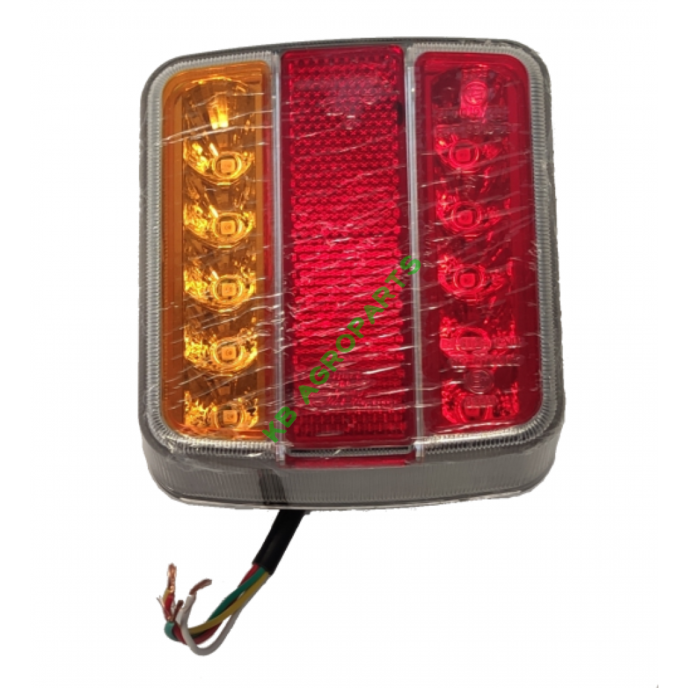 LAMPA LED JH 120