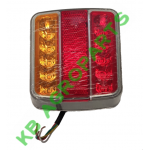 LAMPA LED JH 120