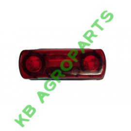 LAMPA NUMAR 0035