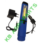 LANTERNA LED SOLAR 2414