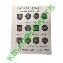 PROIECTOR LED 790 (788) 30V