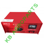 REDRESOR 20 AH