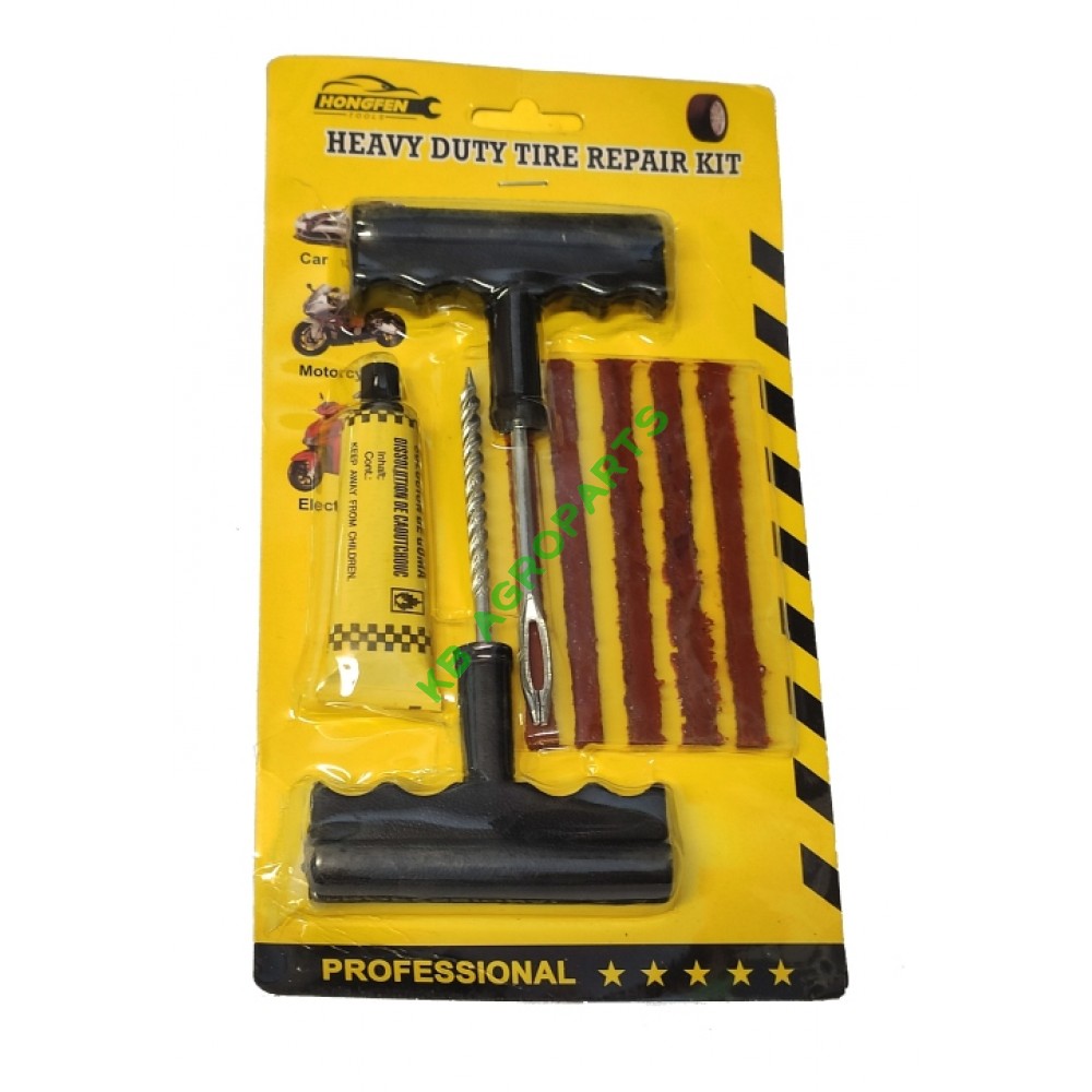 SET REPARAT ANVELOPE