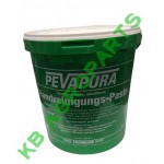 PASTA CURATAT MAINI PEVAPURA 10L