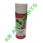 SPRAY DEGRIPANT MOS2 400ML KIM TEC
