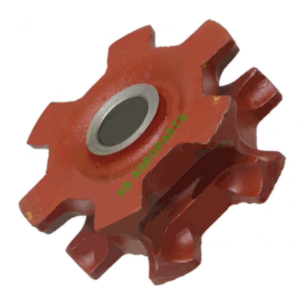 PINION MIG 7552151660 8 x 31