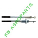 CABLU BOWDEN 2000 MM