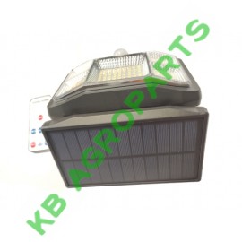 PROIECTOR SOLAR 168 LED-URI