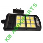 PROIECTOR SOLAR 240 LED 60W