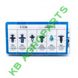 TRUSA CLEME PLASTIC