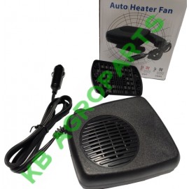 AEROTERMA 12V 812 AEROTERMA 12V 812
