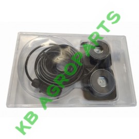 SET LAMPI REMORCA LED MAGNET 7.5M