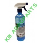 SOLUTIE PENTRU DEZGHETAREA PARBRIZ 750ML