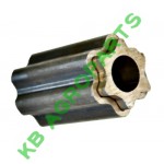 SET TEAVA CARDAN STEA S8