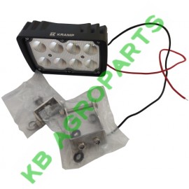 LAMPA DE LUCRU LA10414
