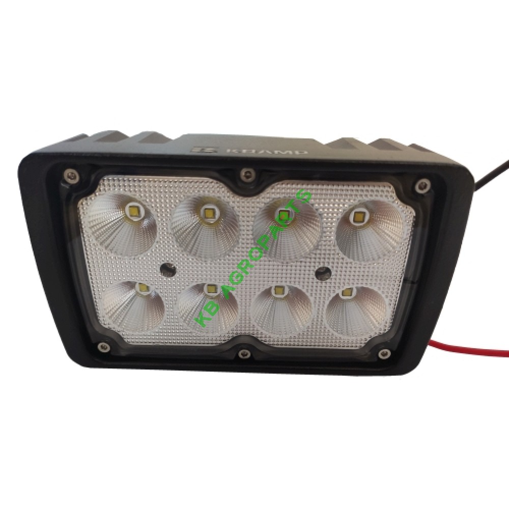 LAMPA DE LUCRU LA10414