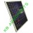PANOU SOLAR FOTOVOLTAIC CU REGULATOR 12/24V
