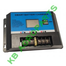 PANOU SOLAR FOTOVOLTAIC CU REGULATOR 12/24V