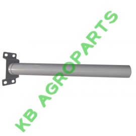 LAMPA SOLARA STRADALA DUBLA 300W