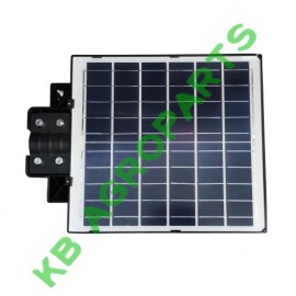 LAMPA SOLARA STRADALA DUBLA 300W