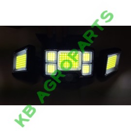 PROIECTOR SOLAR 192 LED-URI