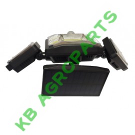 PROIECTOR SOLAR 192 LED-URI