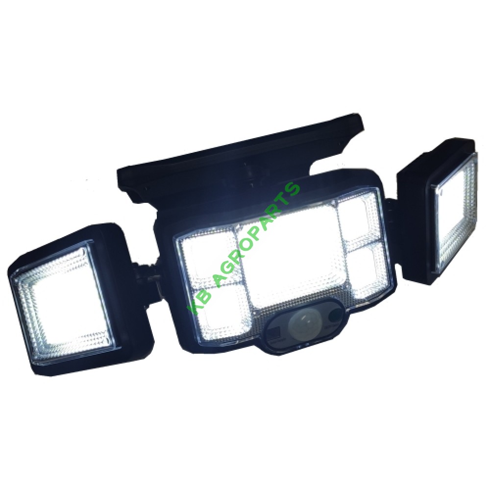 PROIECTOR SOLAR 192 LED-URI