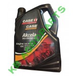 ULEI CASE AKCELA NO.1 ENGINE OIL 15W40 5L