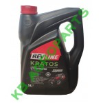 ULEI INDUSTRIAL REVLINE KRATOS UTTO 10W30 5L