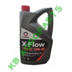 ULEI MOTOR COMMA X-FLOW XS 10W40 5L