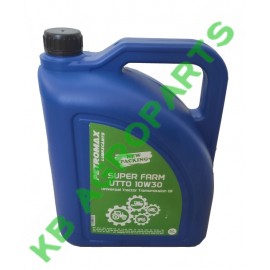 ULEI UTTO 10W30 INTERNATIONAL PETROMAX 5L
