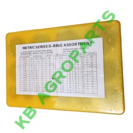 TRUSA O-RING