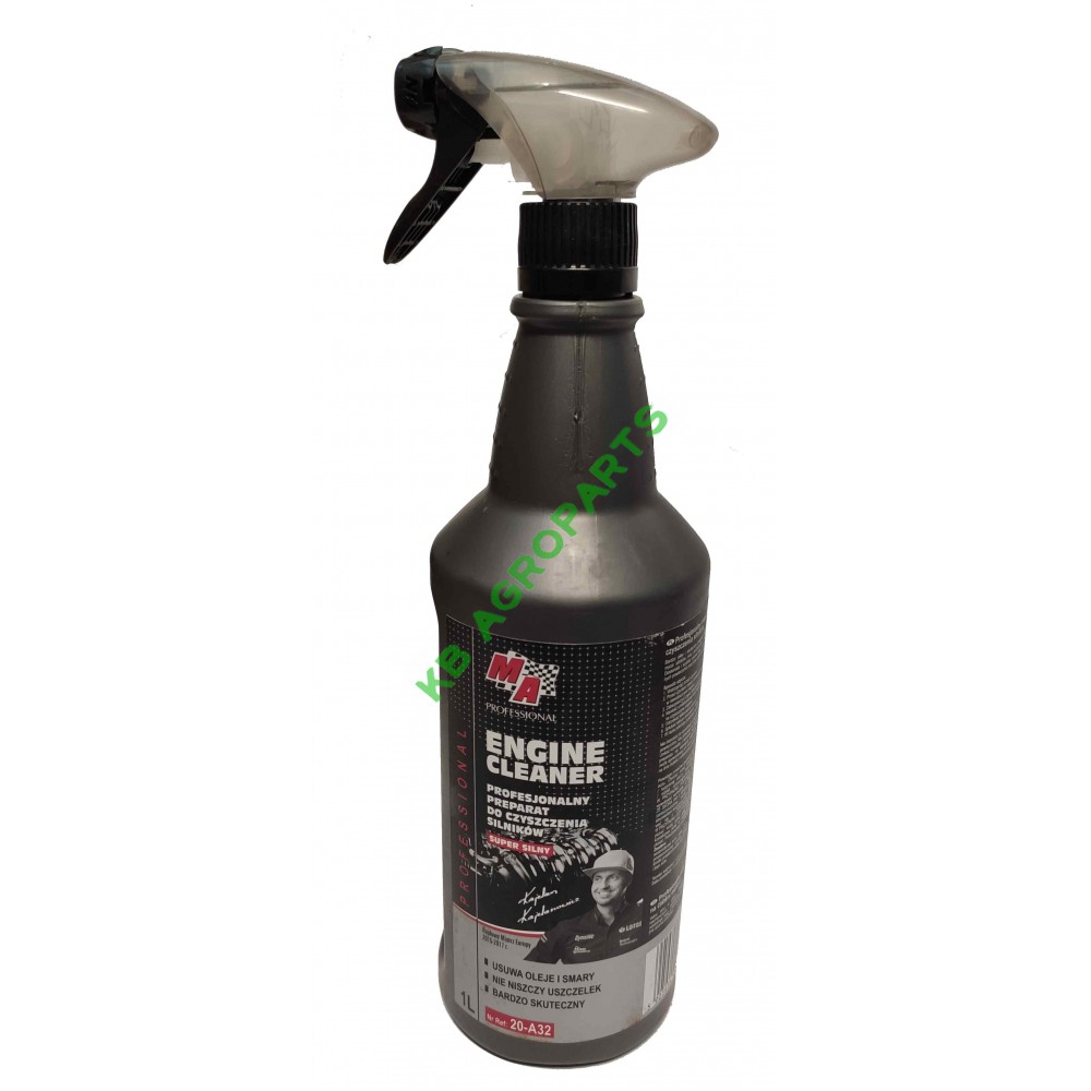 SOLUTIE CURATAT MOTOR 1L SOLUTIE CURATAT MOTOR 1L