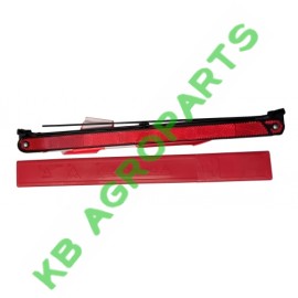 TRIUNGHI REFLECTORIZANT PVC NWB2800P002