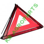 TRIUNGHI REFLECTORIZANT PVC NWB2800P002