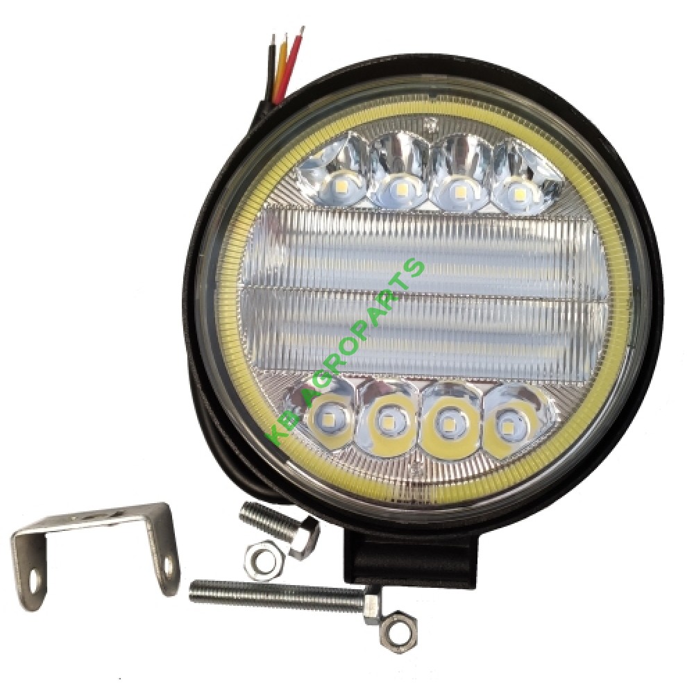 PROIECTOR 2 FAZE 72W