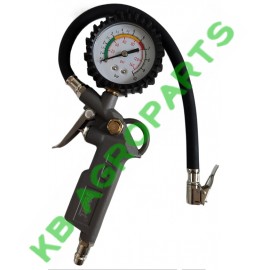 PISTOL AER COMPRIMAT KRAMP GOPART LT404GP