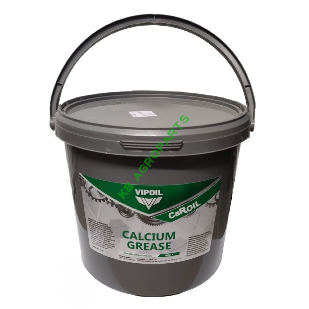VASELINA MULTIFUNCTIONALA 4KG CAROIL VIPOIL