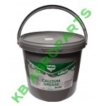 VASELINA MULTIFUNCTIONALA 4KG CAROIL VIPOIL