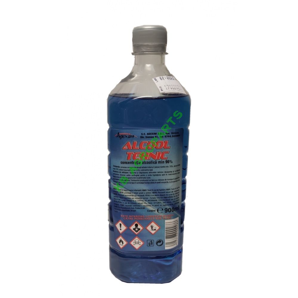ALCOOL TEHNIC 900ML