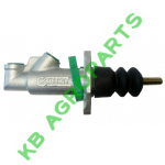  POMPA AMBREIAJ CASE 86011371