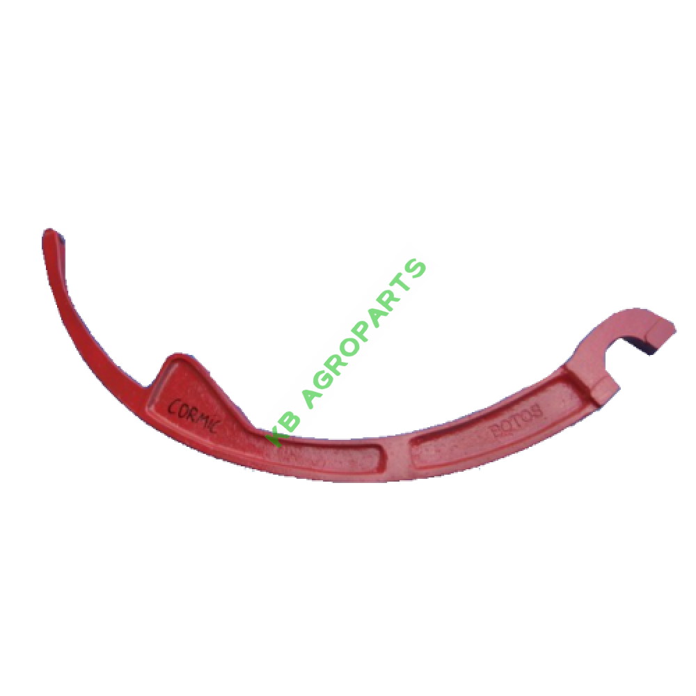 AC PRESA MC CORMICK MC 0006